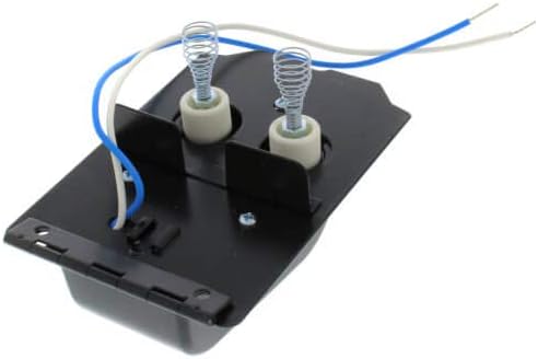 Allanson Solid State Ignition Transformer for Becket A, AF, AFG Burner