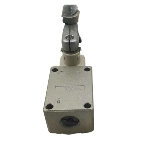 Vanne mécanique VM830-01-01 pour circuit pneumatique usine