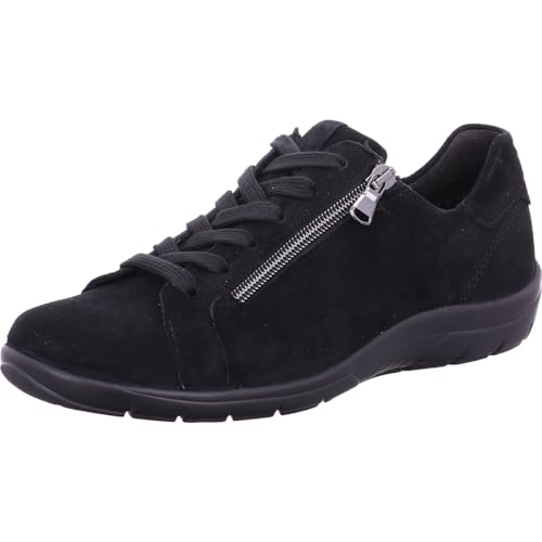 Semler Michelle 302-00-170363, botines de mujer con cordones en talla 5