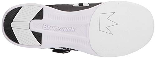 Brunswick Slingshot Black/White Mens Size 104