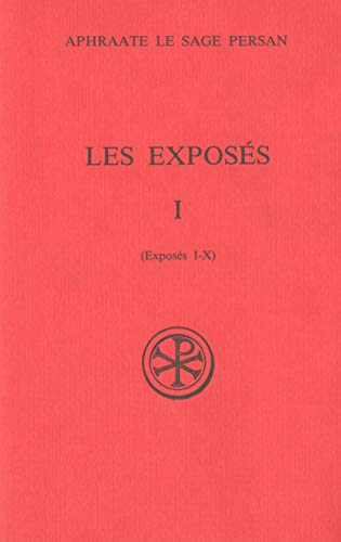 Télécharger Les Exposés, tome 1 : Exposés I-X livre En ligne