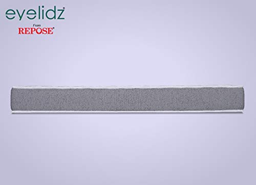 Image of Repose Eyelidz Dual Comfort Mattress-Hard & Soft(75x72x5)