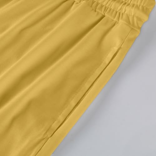 Mens Sleep Pants,Cotton Pajama Pants Lightweight Soft Lounge With Pockets Sleep Pj Bottoms, M-3XL4