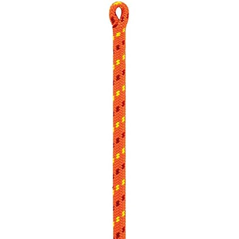 PETZL Cuerda Flow 11,6 mm Naranja 35 m Cover