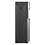 Bottom Loading Water Cooler Dispenser for 5 Gallon Bottles - Hot & Cold Water, Stainless Steel 5 Gallon Water Dispenser with LED Light for Home, Offices, Hotels, Kitchens (Dark Gray)