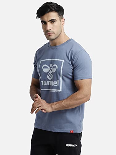 Image of hummel SIAM Mens T-Shiirt