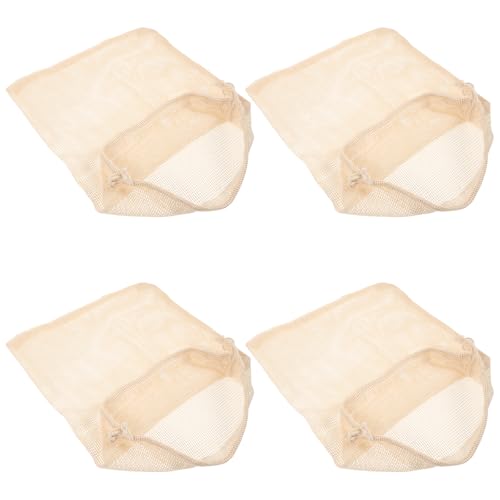 BESTonZON �V�[�t�[�h�{�C���o�b�O 4���Z�b�g �Ȏ��� �ė��p�\ �X�`�[���o�b�O �璲���Ή� ���p�r �ƒ�p�����p�i �C�N��������