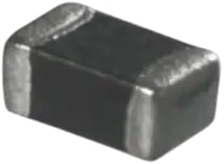 Pack of 50 LI0402D121R-10 Signal Line Ferrite Bead 120 Ohms @ 100 MHz 1 Power, 0402 (1005 Metric) 400mA 400mOhm