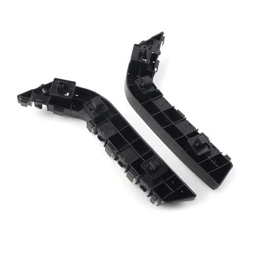 2X Support de retenue de pare-chocs avant 71193-TEA-T01 71198-TEA-T01 pour Civic