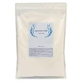 国産 エプソムソルト 無香料 900g