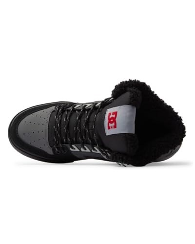 Image of DC Shoes Men's Hi-Top Trainers Sneaker