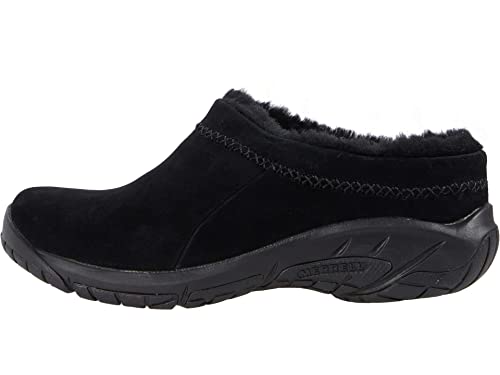Image of Merrell Womens Encore Ice 4 LeatherMoccasin
