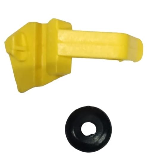 Bonnet Stay Rod Clip Rod Holder Bonnet Supporter Rod Compatible/Replacement for Ford Ecosport/Figo/Fiesta-image-27