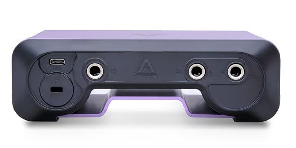 Amazon.co.jp: APOGEE（アポジー） BOOM USBオーディオ