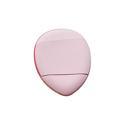 Finger Puff Mini Makeup Puff Super Soft Beauty Makeup Tools Latex Blending Sponge Suitable For Foundation Concealer Eye Shadow Yogurt Melts in Bulk Cover