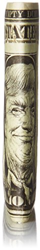 mighty wallet Men's Trump Buck3