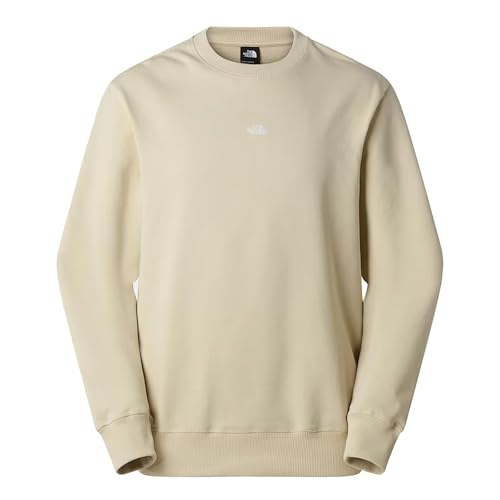 Pull-Over Mixte léger et respirant The North Face Essential Crew pour bouger librement