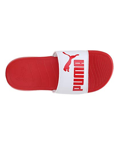 Image of PUMA Men's Rebound Layup Sneaker