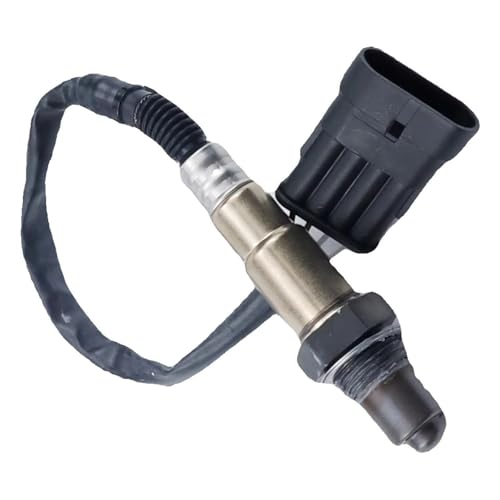 Sonde oxygène Fiat Bravo Brava 1.2 16V 80 OEM 46751052 46751082