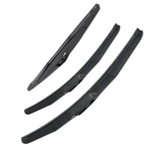 Balai d'essuie-glace Hyundai I10 2007-2013 pour rouler serein sous la pluie