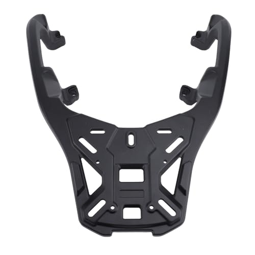 Support bagage arrière de moto pour C400GT C400X et SR4 Max - 3