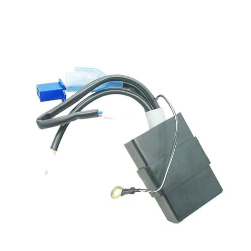 Bobine d'allumage électronique moto 125cc STM125 pour réparer les pannes CDI