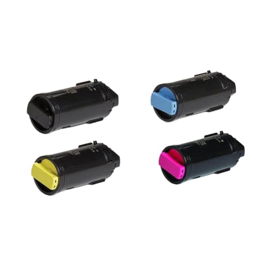Toner VersaLink C600 C605 cartouche compatible 106R03899 laser couleur