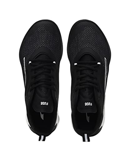 Image of Puma Men Fuse 2.0 Outdoor Camo Training Shoe