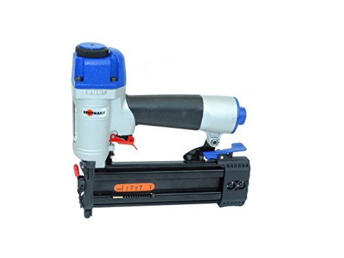 Spotnails CB1650 16 Gauge Brad Nailer With Aluminum Magazine, 3/4