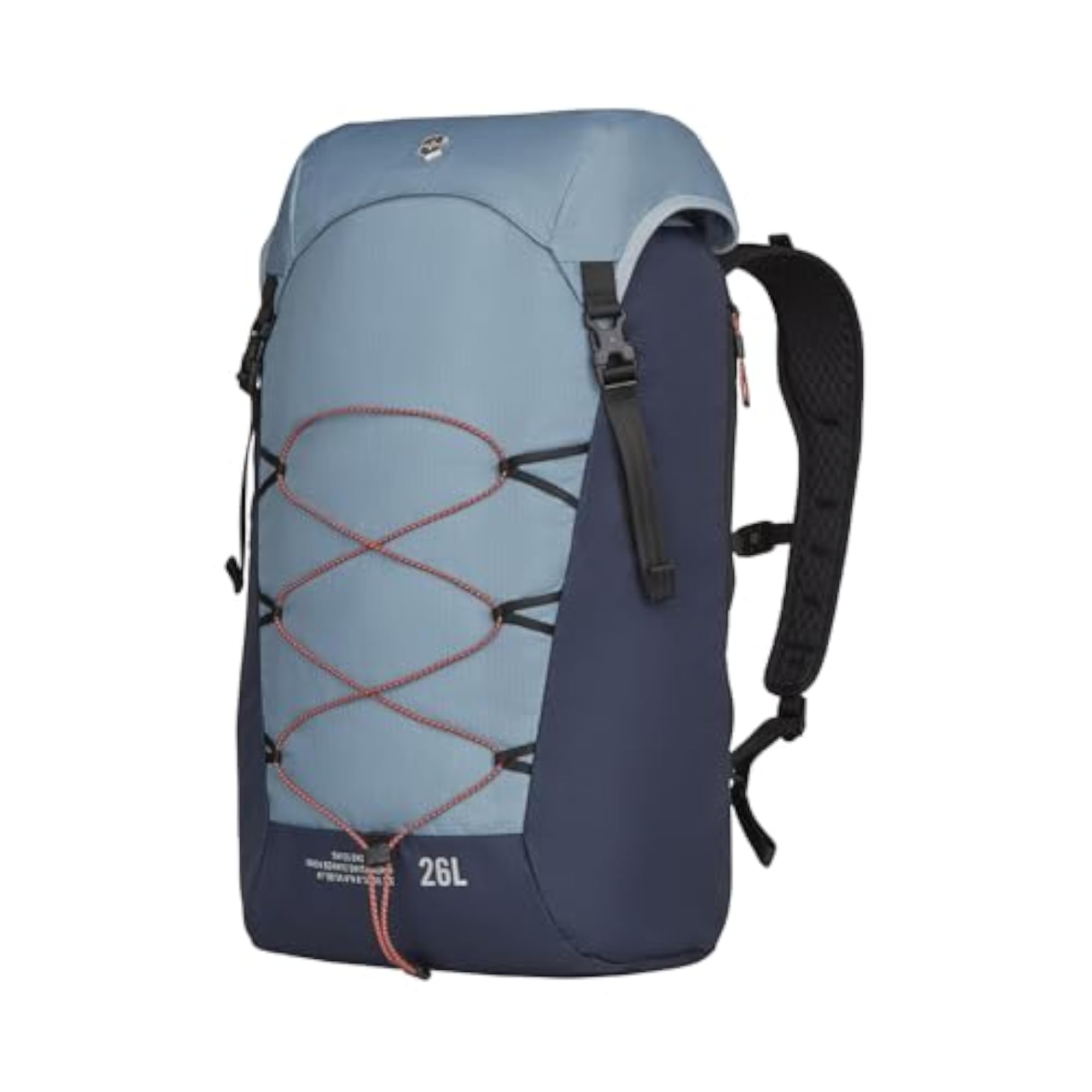 Altmont Active Captop Backpack in Light Blue