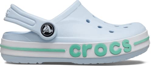 Image of Crocs Kids' Bayaband Clogs