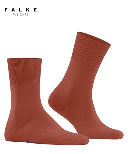 Image of FALKE Unisex Run Socks, Lightweight, Breathable, Skin-Friendly, Cotton, 1 Pair