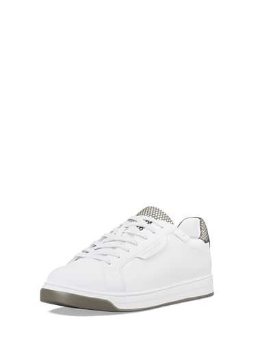 Image of Michael Kors Men's Keating Lace Up Sneakers