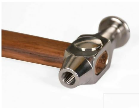 PDR Deutscher Hammer 2 Spitzen austauschbar