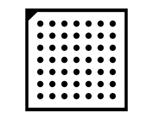 Calibration Tool Focusing Target Microscope Lens Test Chart