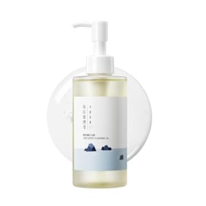 ROUND LAB 1025 Dokdo Cleansing Oil ...