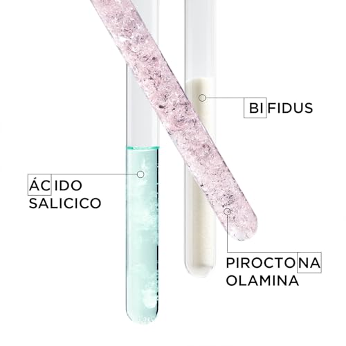 Kérastase Symbiose, Ausgleichendes Haarserum, Serum für empfindliche und schuppige Kopfhaut, Ohne Sulfate und Silikone, Sérum Cellulaire Nuit Anti-Pelliculaire Intensif, 90 ml