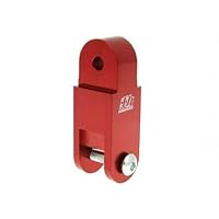 Rialzo In Alluminio 60 Mm Per Malaguti F10 Jet Line 50 (-99) - Facile Montaggio - Foto 10