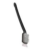 21st Century B65A3 Plastic Grill Brush, 18-Inch