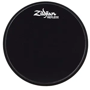 Zildjian Reflexx Conditioning Pad - 10 inch