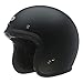 Price comparison product image Bell HELMET CUSTOM 500 SOLID BLACK MATT XL, Matte Black