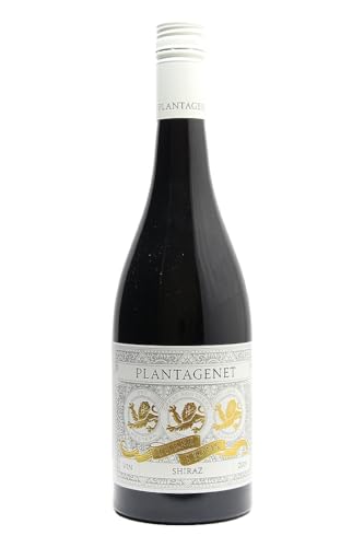 �v�����^�W�F�l�b�g �X���[���C�I�� �V���[�Y 2019 �y��i�n�ȃV���[�Y���ǂ����I�z Plantagenet Three Lions Shiraz [ �ԃ��C�� �h�� �~�f�B�A���{�f�B �I�[�X�g�����A 750ml �r ]