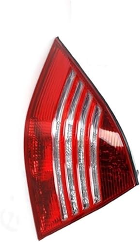 Feux arrière gauche de remplacement Mercedes W220 pour réparer le phare