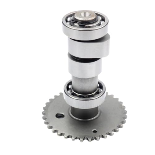 Árbol de levas 14100-KKC2-900 de 34 dientes para moto DINK125 DINK150 ABS125 ABS150 ZF125T 3