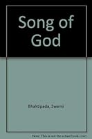 The Song of God (Bhaktipada Books) 0932215009 Book Cover