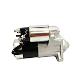 Self Starter Motor Compatible For RENAULT KANGOO MEGANE SCENIC CLIO TWINGO II MODUS LAGUNA CAPTUR