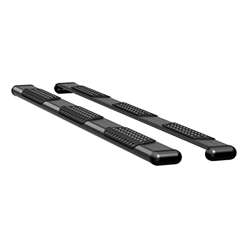 Estribo Luverne Running Board para Camioneta