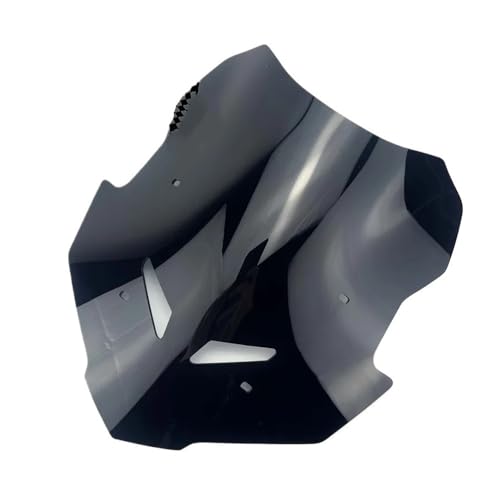 Déflecteur pare-brise pour Tracer 9 GT 2021 2022 couvercle de carénage moto noir