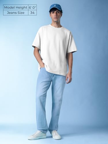 Image of The Souled Store Men Jeans