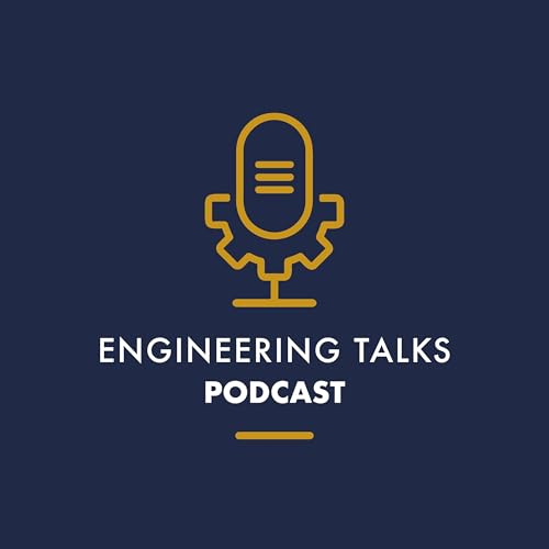 Engineering Talks Podcast cover art